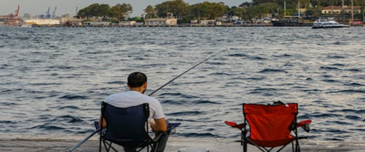 What Should You Consider When Getting a Haircut for Fishing?