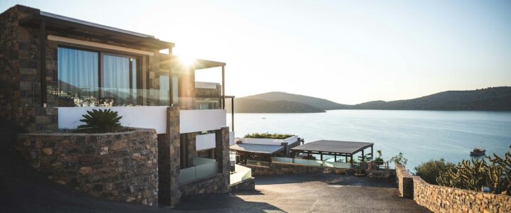How to Spend More Time Outside in Your Florida Vacation Property